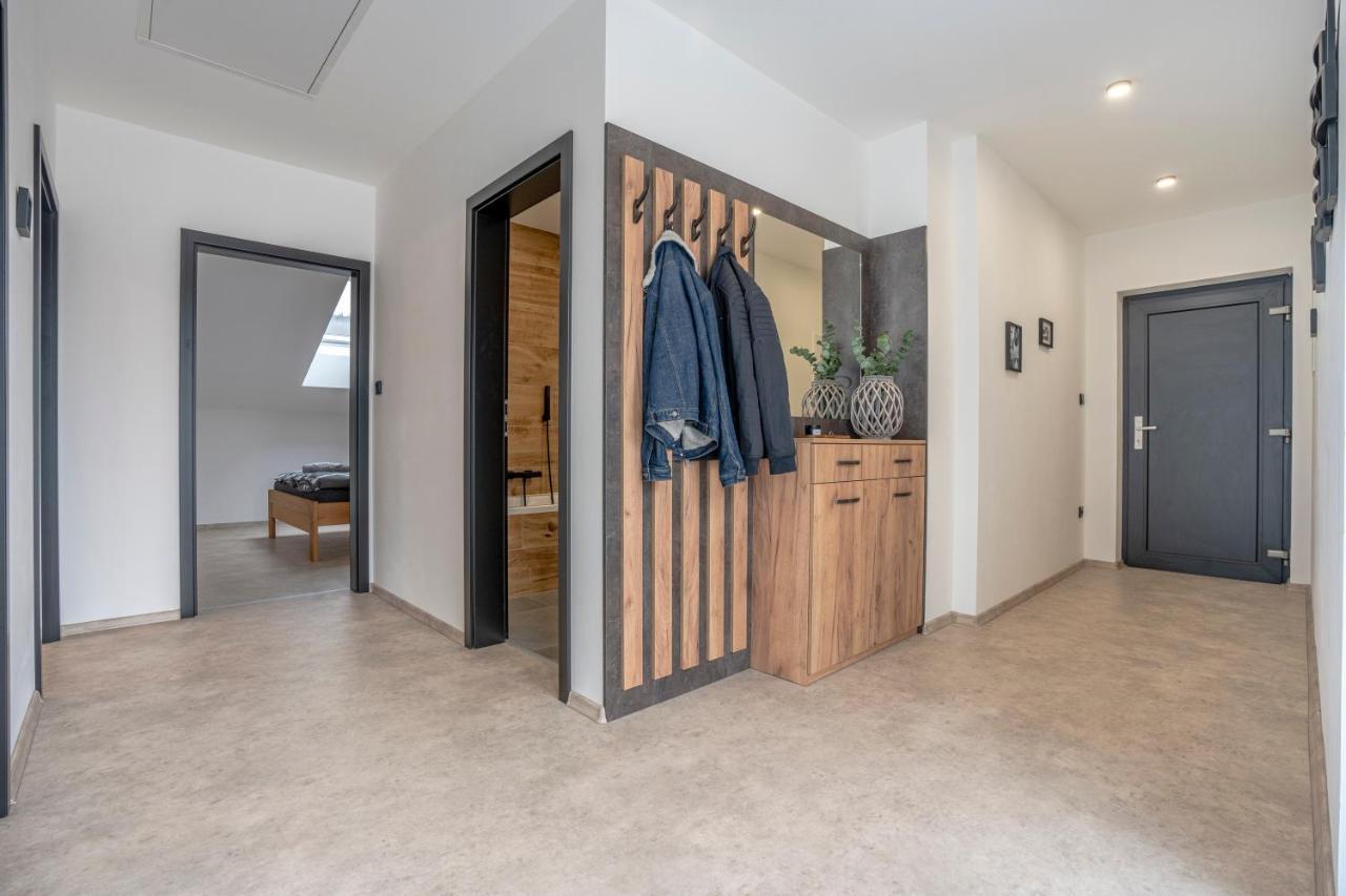 Lazenske Apartmany Náchod Esterno foto