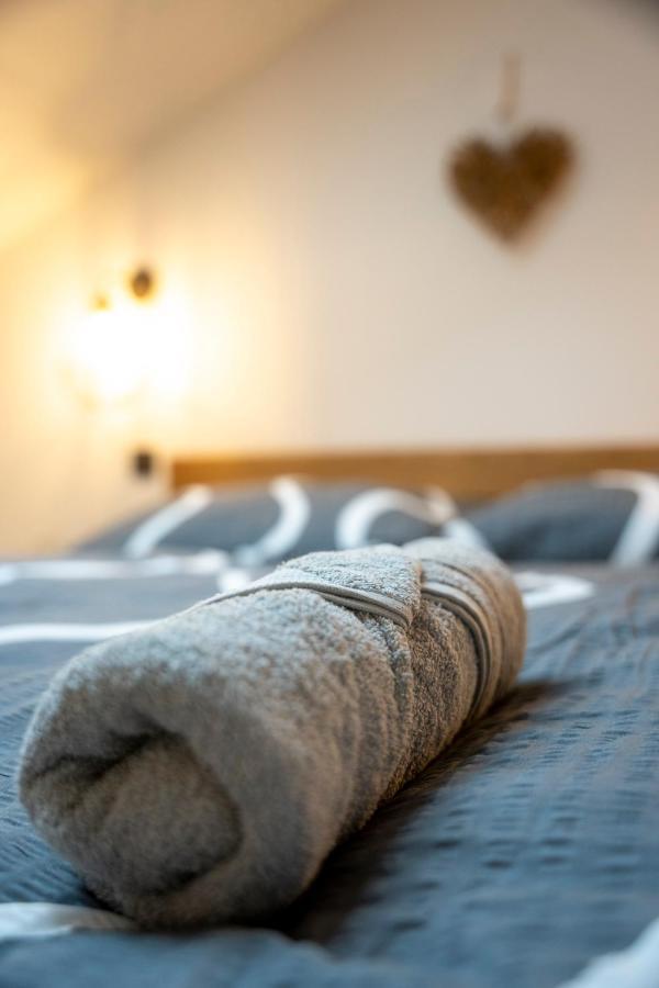 Lazenske Apartmany Náchod Esterno foto