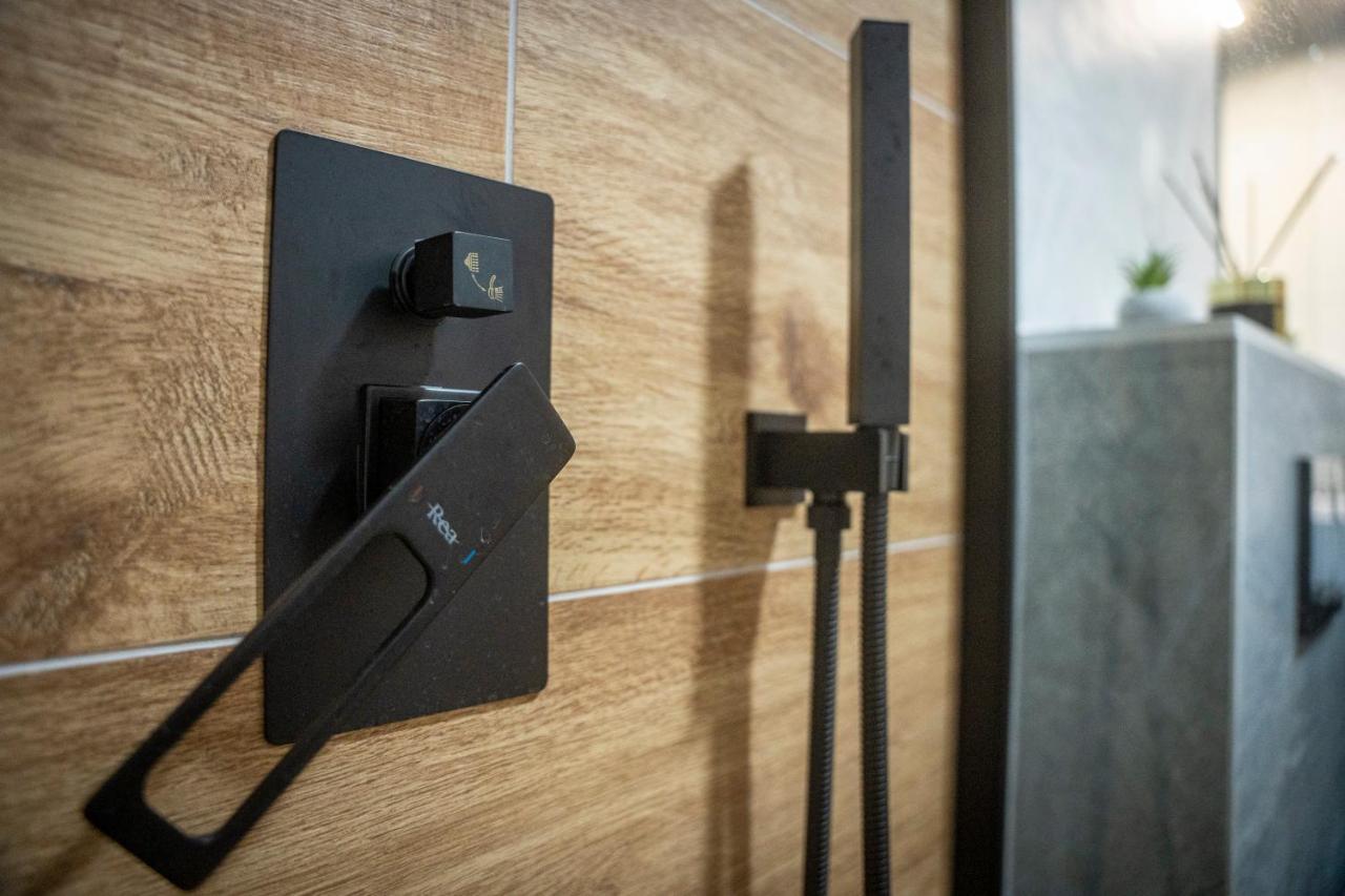 Lazenske Apartmany Náchod Esterno foto