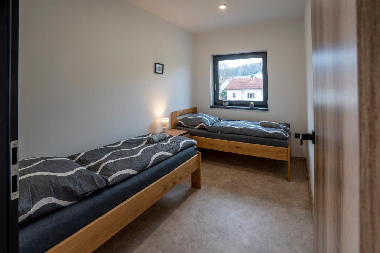 Lazenske Apartmany Náchod Esterno foto