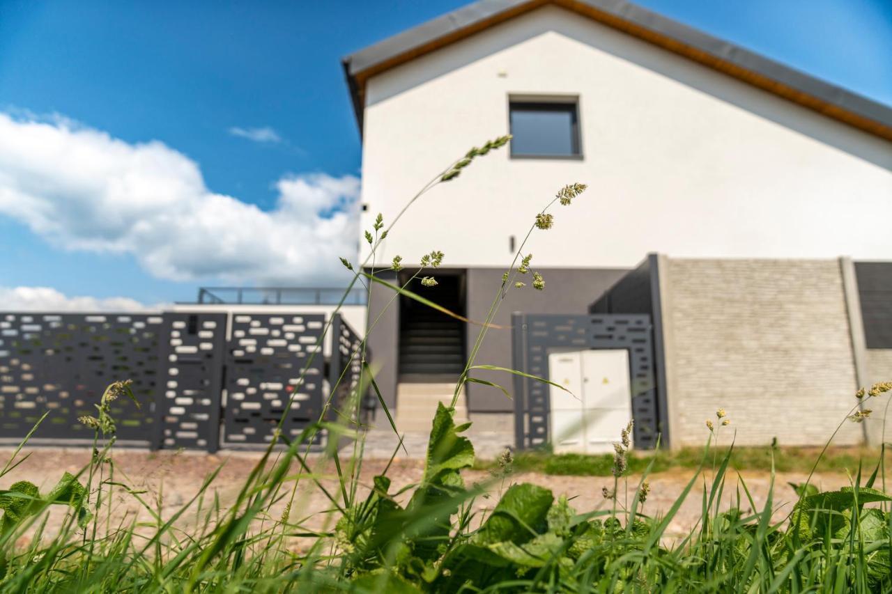 Lazenske Apartmany Náchod Esterno foto