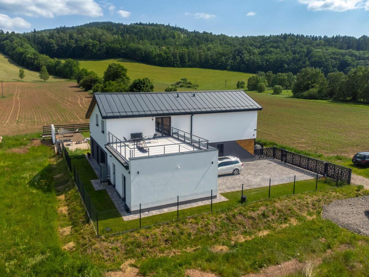 Lazenske Apartmany Náchod Esterno foto